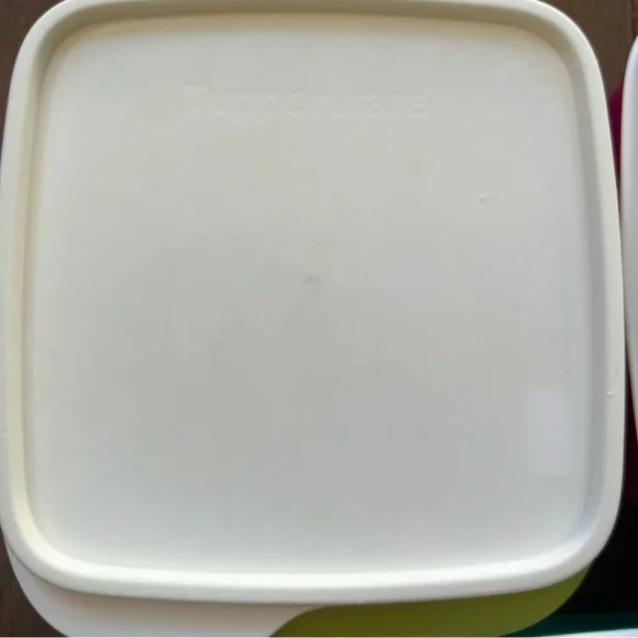 ✨2/$20✨ Tupperware Bento Boxes - Picture 5 of 5